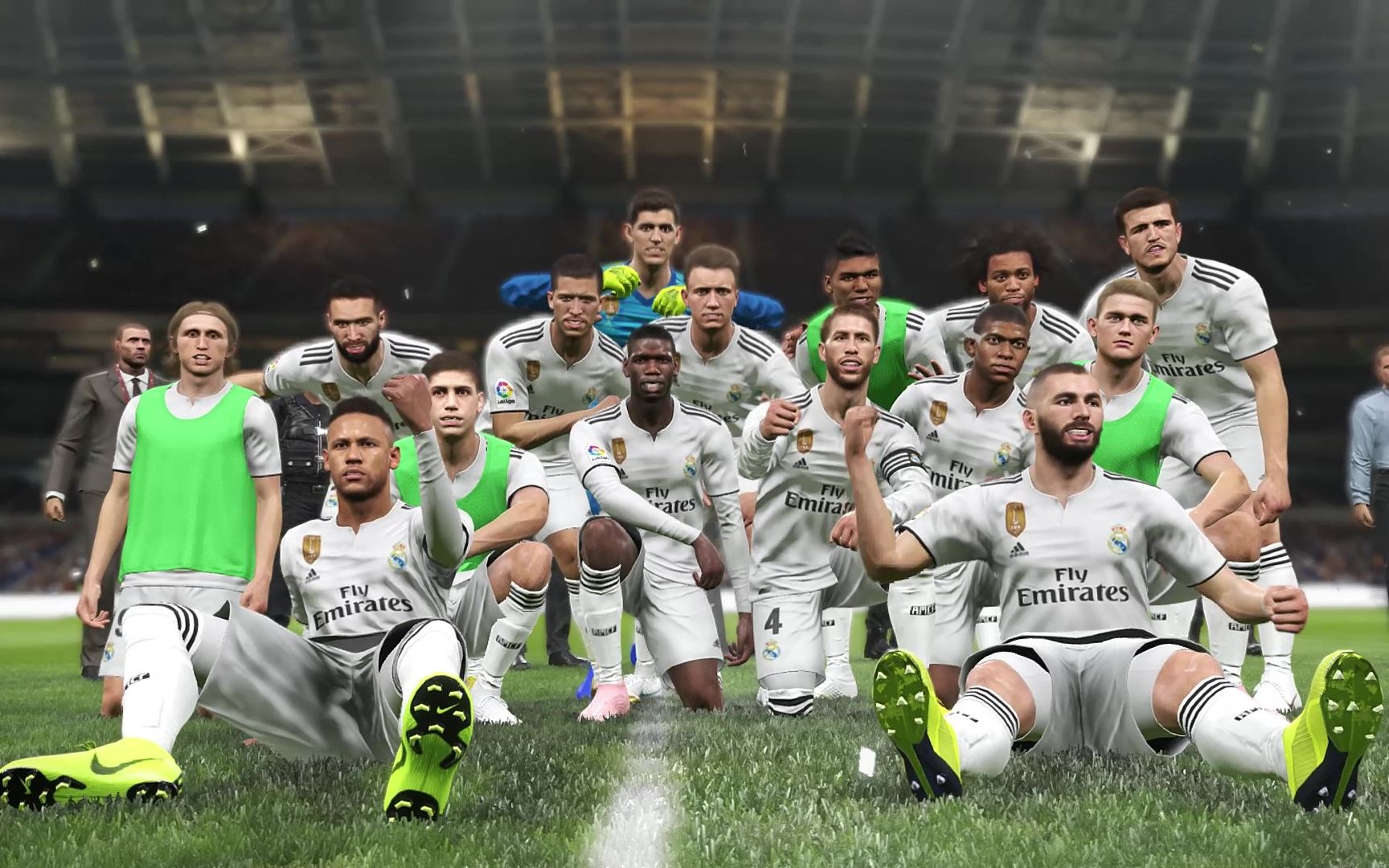 阿斯：米利唐赛季第三次受伤，皇马10名后卫中已有6人倒下（阿斯：米利唐本季第三次受伤，皇马10名后卫已有6人伤停）