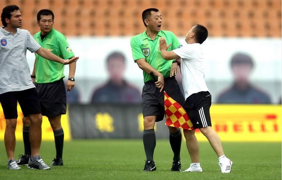 阿隆索：我又和主席谈过了，气氛很好（阿隆索：已再度与主席对话，氛围融洽）